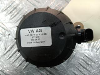 Блок управления Active Sound Design Audi A8 D5 2022, цвет, 4H0907601