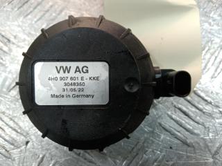 Блок управления Active Sound Design Audi Q8 1 поколение 2022, цвет, 4H0907601