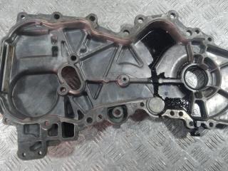 крышка двигателя передняя Nissan X-Trail T31 2008, цвет