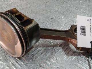 поршень Nissan X-Trail T31 2008, цвет