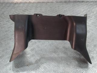 пластик Ford Transit Custom 1 поколение 2015, цвет, BK21-10A927-BCW