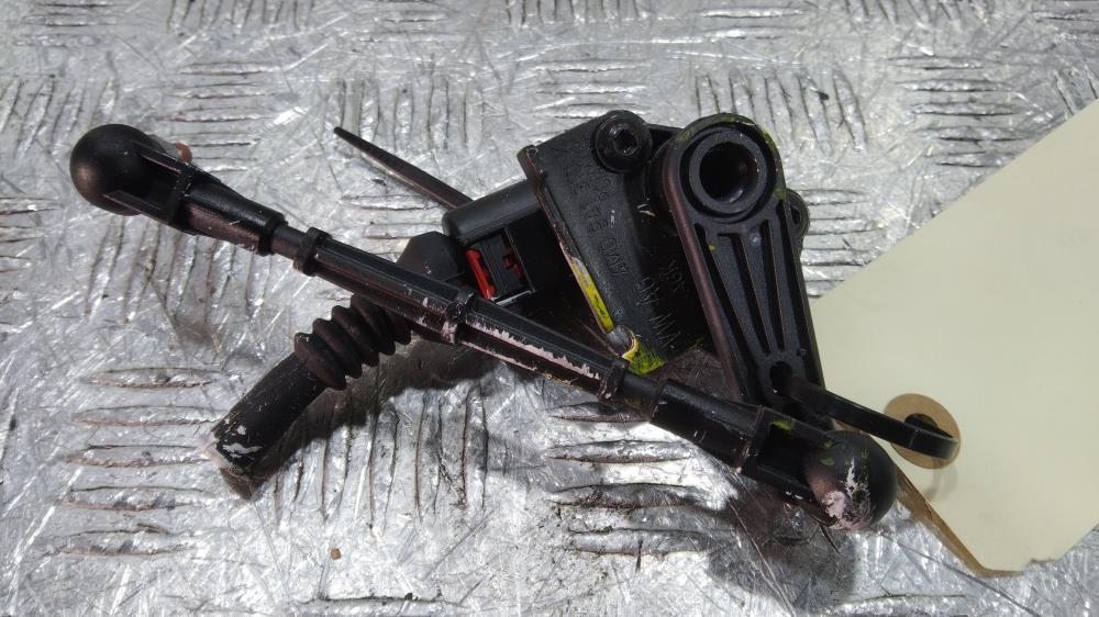 датчик дорожного просвета Audi Q8 1 поколение 2022, цвет, 4M0907503 - фото №1