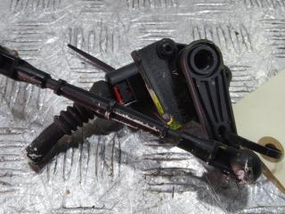 датчик дорожного просвета Audi Q8 1 поколение 2022, цвет, 4M0907503