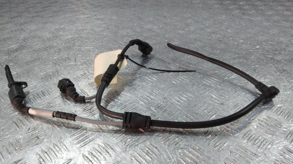 датчик ABS Audi Q8 1 поколение 2022, цвет, 0265004487 - фото №1