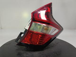 фонарь задний правый Nissan Note E12 2014, цвет