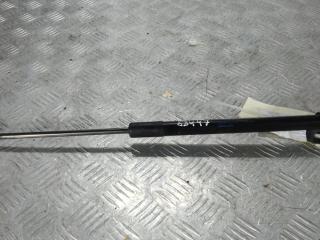 амортизатор крышки багажника (3-5 двери) Renault Megane 3 поколение [2-й рестайлинг] 2015, цвет