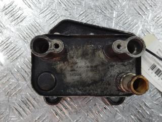 теплообменник масляного фильтра Mercedes-Benz E-Класс W210/S210 [рестайлинг] 2001, цвет, 6121880301