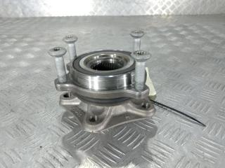 ступица задняя левая Audi Q8 1 поколение 2022, цвет, 4M0407617