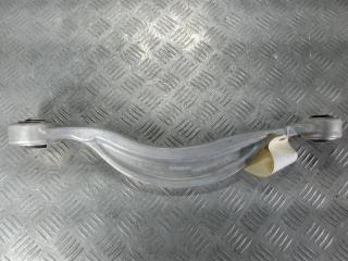 рычаг задний левый Audi Q8 1 поколение 2022, цвет, 4M0501531