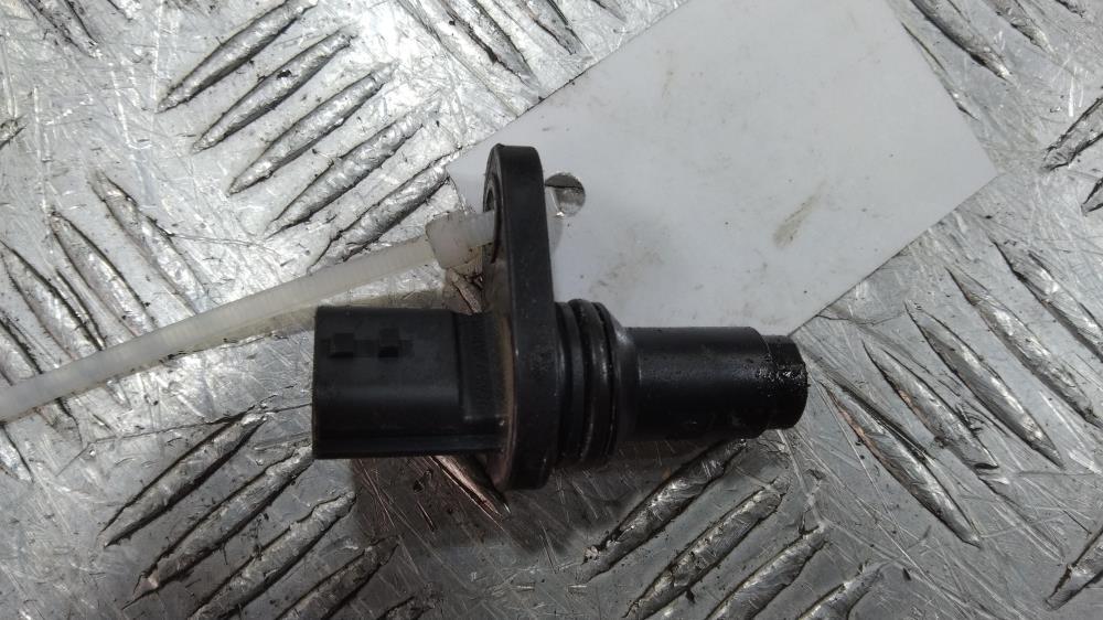 датчик коленвала Nissan Note E11 2007, цвет, 03411J09 - фото №1