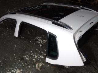 крыша Volkswagen Tiguan 1 поколение [рестайлинг] 2013, цвет