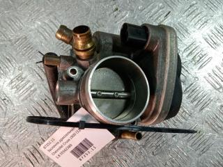 заслонка дроссельная Chevrolet Cruze 1 поколение [рестайлинг] 2014, цвет, 55562380