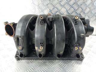 коллектор впускной Chevrolet Cruze 1 поколение 2011, цвет, 55570283