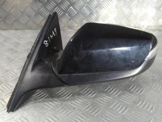 зеркало левое Chevrolet Malibu 9 поколение 2017, цвет