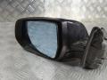 зеркало левое Chevrolet Malibu 9 поколение 2017, цвет - фото №3