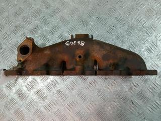 коллектор выпускной Citroen C5 1 поколение [рестайлинг] 2005, цвет