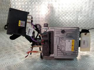 Преобразователь напряжения Audi Q8 1 поколение 2022, цвет, 4K0959682