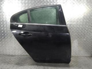 дверь задняя правая Volvo S60 2 поколение 2012, цвет