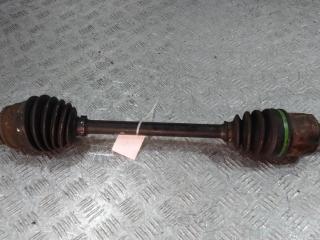 полуось передняя левая (приводной вал, ШРУС) Mitsubishi Outlander 3 поколение [рестайлинг] 2014, цвет