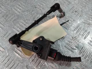 датчик дорожного просвета Audi Q8 1 поколение 2022, цвет, 4M0907503