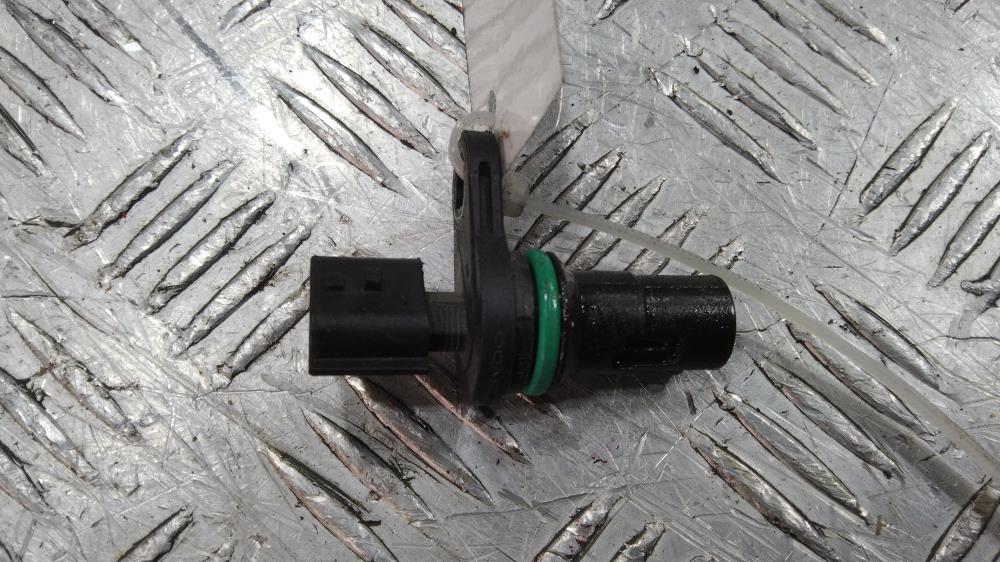 датчик распредвала Nissan Note E11 2007, цвет, S119701 - фото №1