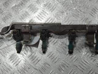 топливная рампа Mazda 3 BL 2008, цвет