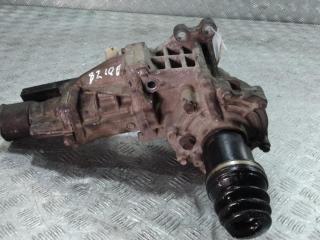 раздаточная коробка Mitsubishi Colt 6 поколение (Z30) [рестайлинг] 2008, цвет, SY604