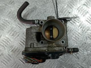 заслонка дроссельная Mazda 3 BK [рестайлинг] 2007, цвет, ZJ13640A