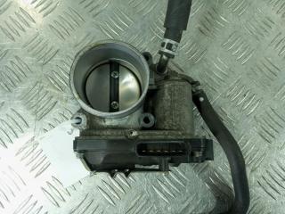 заслонка дроссельная Mitsubishi Outlander 3 поколение [2-й рестайлинг] 2015, цвет, 57021-B