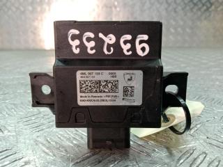 блок управления (другие) Lamborghini Urus 1 поколение 2022, цвет, 4K0907159