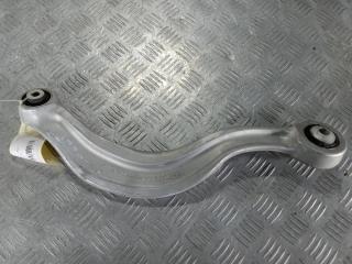 рычаг задний левый Audi Q8 1 поколение 2022, цвет, 4M0505371