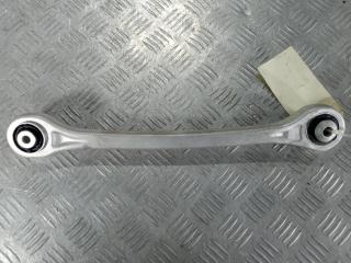 рычаг задний левый Audi Q8 1 поколение 2022, цвет, 4M0505425F