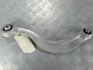 рычаг задний правый Audi Q8 1 поколение 2022, цвет, 4M0505372