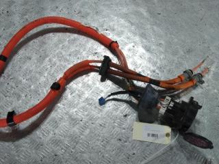 проводка Mitsubishi Outlander 3 поколение [рестайлинг] 2014, цвет