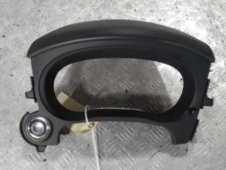 накладка на торпедо (консоль) Mitsubishi Outlander 3 поколение [рестайлинг] 2014, цвет