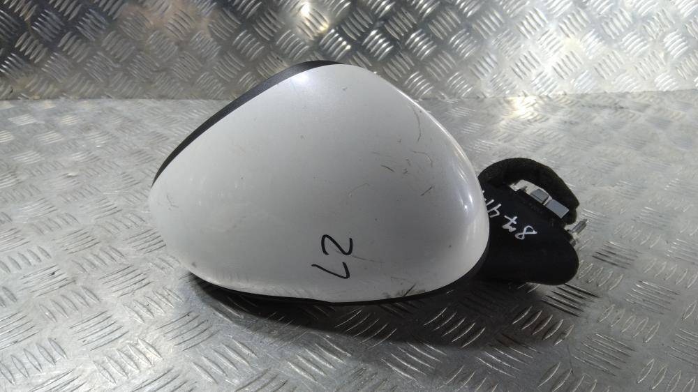 зеркало правое Kia K5 3 поколение 2021, цвет, E13049941 - фото №1