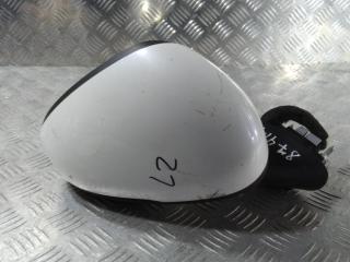 зеркало правое Kia K5 3 поколение 2021, цвет, E13049941