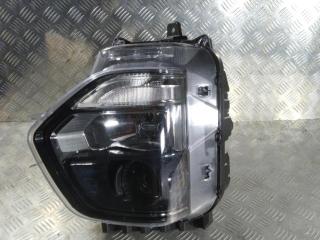 фара правая Hyundai Santa Fe 4 поколение (TM) 2019, цвет