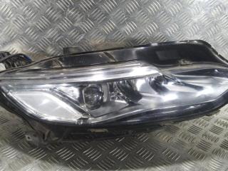 фара правая Chevrolet Malibu 9 поколение [рестайлинг] 2019, цвет, 84586790