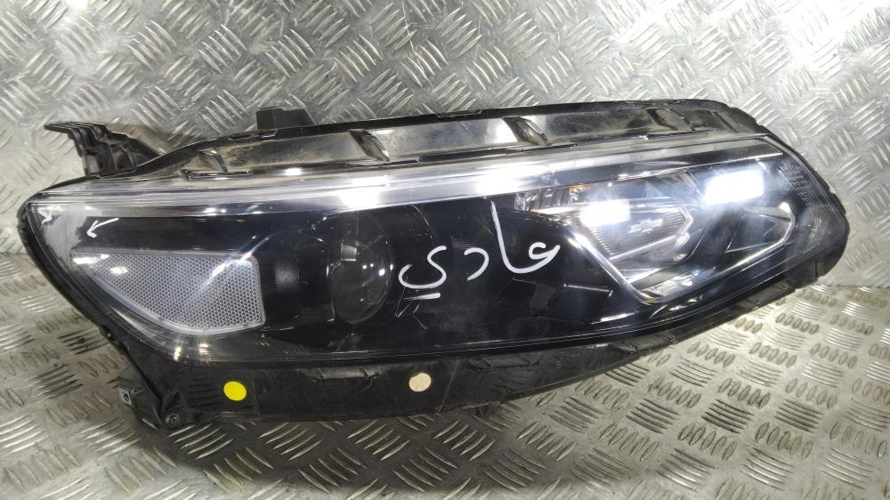 фара правая Chevrolet Malibu 9 поколение 2017, цвет, 84131411 - фото №1