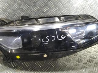 фара правая Chevrolet Malibu 9 поколение 2017, цвет, 84131411