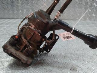 электрогидроусилитель руля Citroen C4 Picasso 1 поколение 2009, цвет, 9684252580