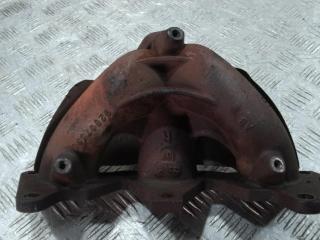 коллектор выпускной Chevrolet Captiva 1 поколение 2006, цвет