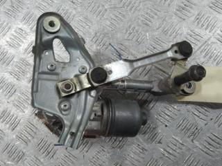 Механизм стеклоочистителя (трапеция дворников) Peugeot 3008 1 поколение 2011, цвет, 9671062380