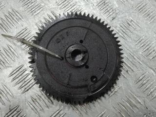 звездочка ТНВД Renault Master 2 поколение 2001, цвет