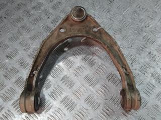 рычаг передний правый Audi Q7 4L 2006, Бензин 4.2, цвет, 7L0407047A