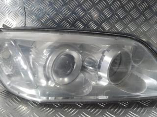 фара правая Chevrolet Captiva 1 поколение [рестайлинг] 2011, цвет, 00015548