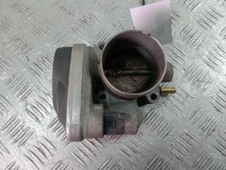 заслонка дроссельная Renault Megane 2 поколение 2005, цвет, 8200190230