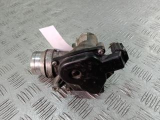 заслонка дроссельная Renault Clio 3 поколение [рестайлинг] 2011, Дизель 1.5, цвет, 8200614985