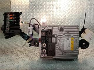 Преобразователь напряжения Lamborghini Urus 1 поколение 2022, цвет, 4K0959682